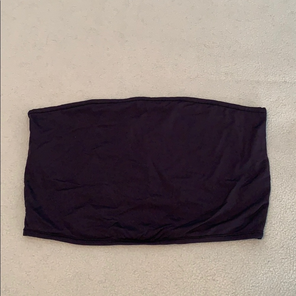 NWOT Calvin Klein Jeans Bandeau